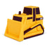 Bulldozer Knit Figure